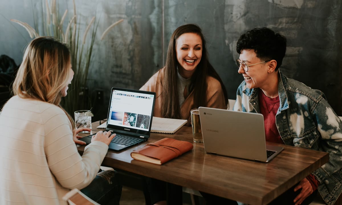 How to Choose a Notes App for a Team, Not Just Yourself