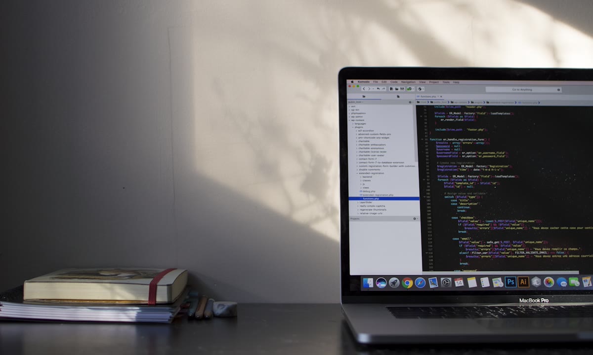 How to Decide Which App Owns a Task